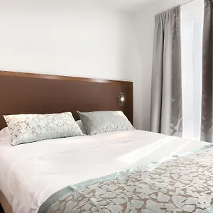 Hotel Le Trente, Paryż