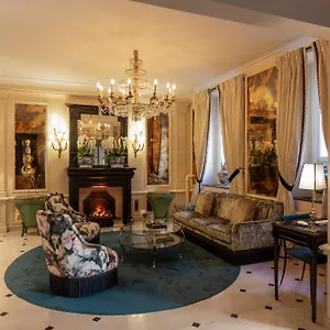4* Otel West-end