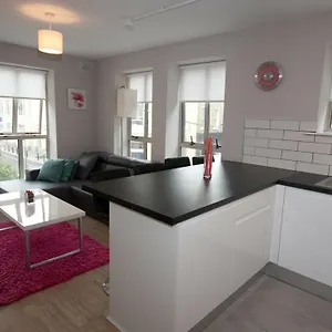 Jervis 3*, Dublin İrlanda